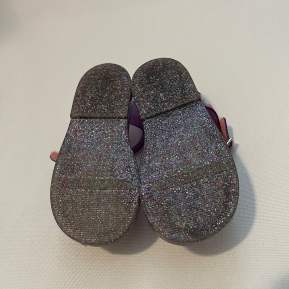 Mini Melissa sandals - Picture 5 of 8